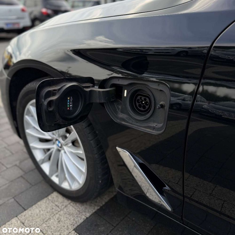 BMW Seria 5 - 14