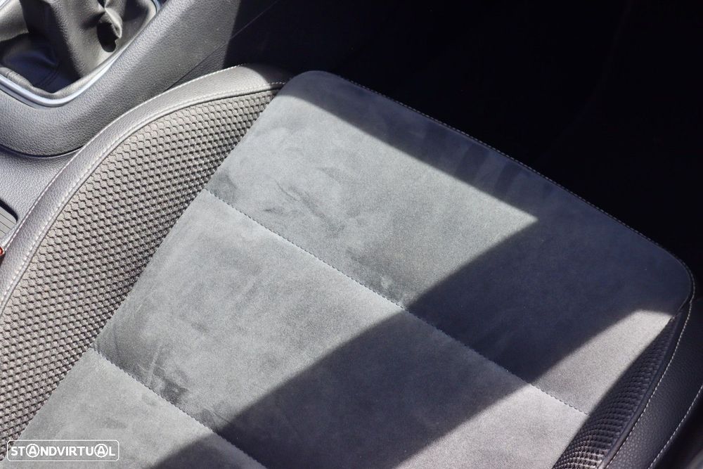 VW Golf Cabriolet 1.2 TSI - 14