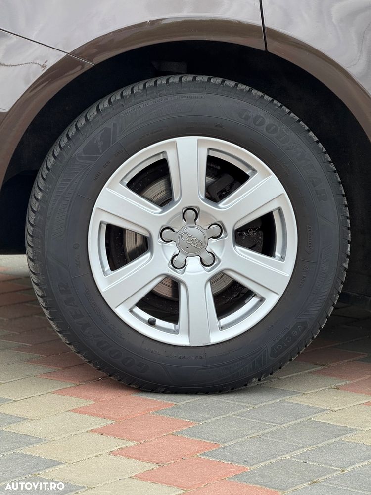 Audi Q5 2.0 TDI S tronic - 22