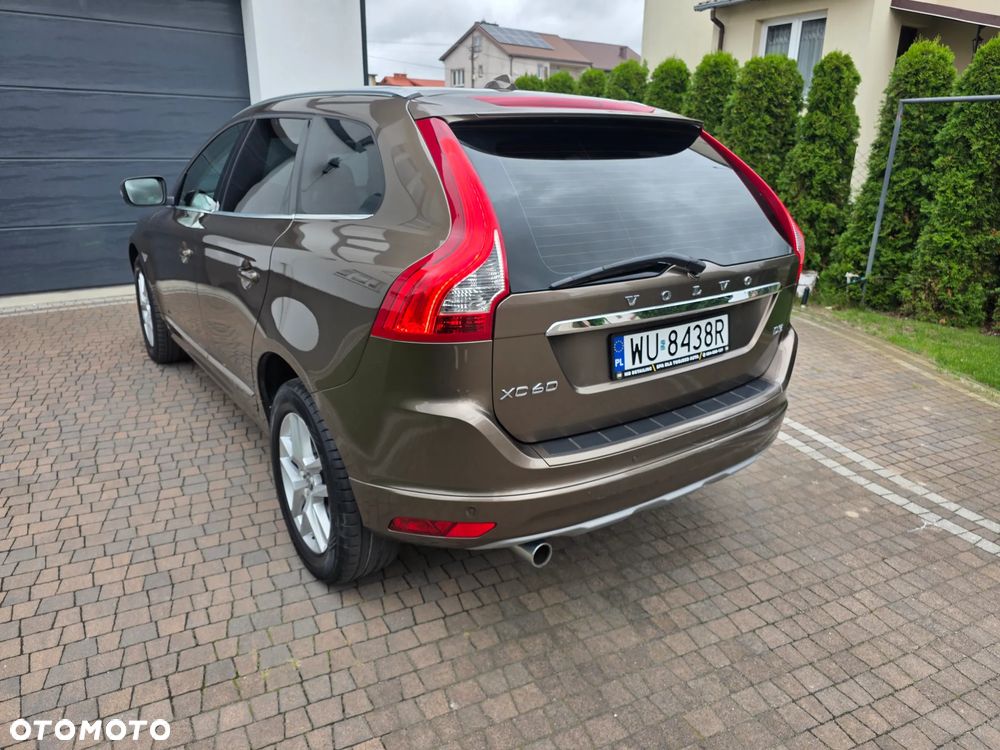 Volvo XC 60 D3 Drive-E Kinetic - 6