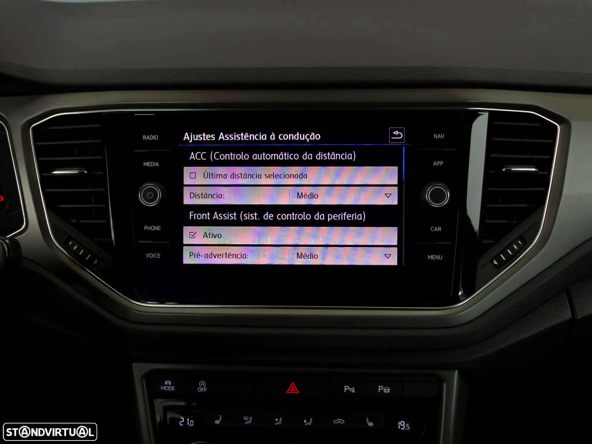 VW T-Roc 1.6 TDI Beats - 30