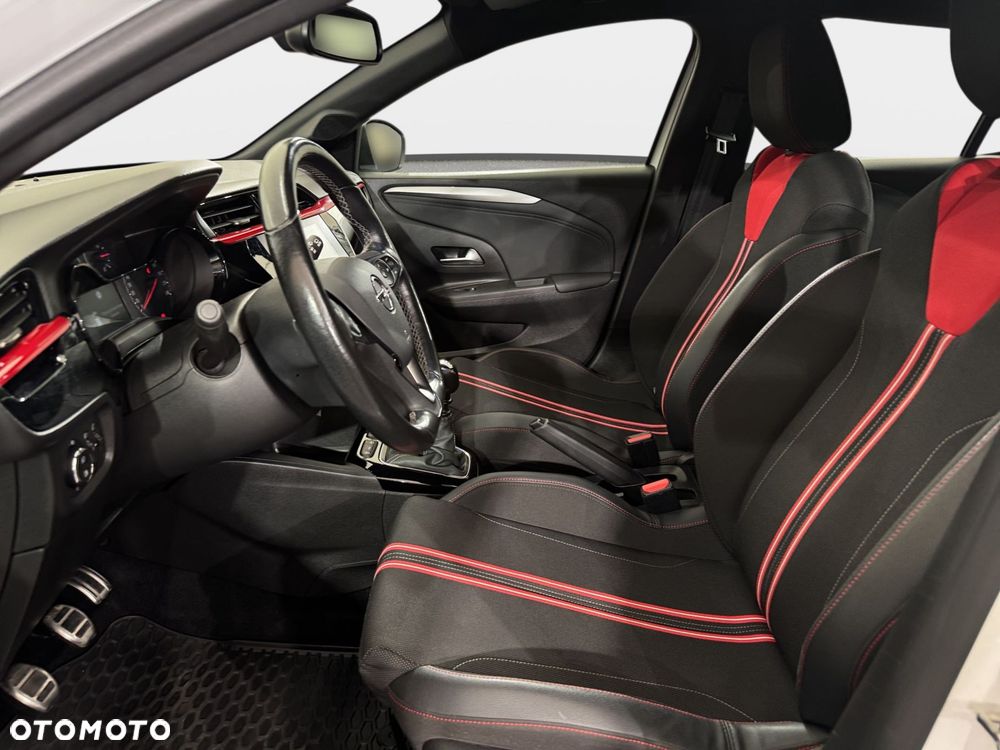 Opel Corsa - 25