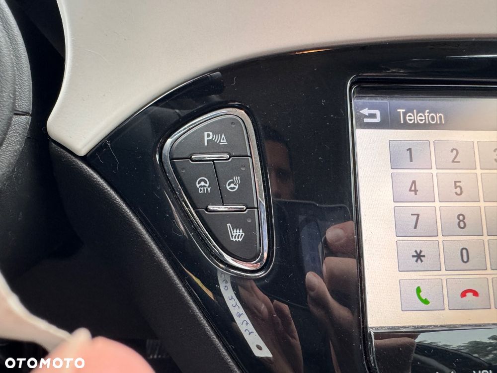 Opel Adam 1.4 Start/Stop Slam - 19