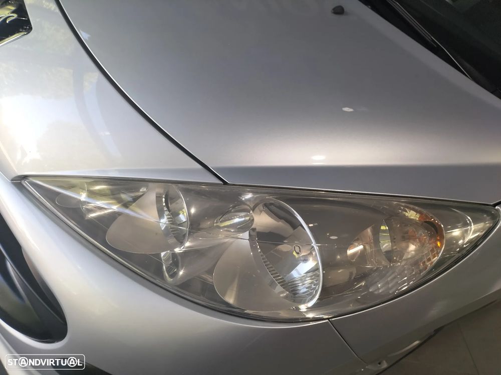 Peugeot 207 1.4 16V Open - 13