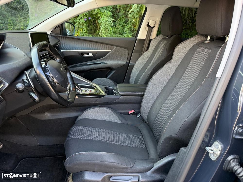 Peugeot 3008 - 8