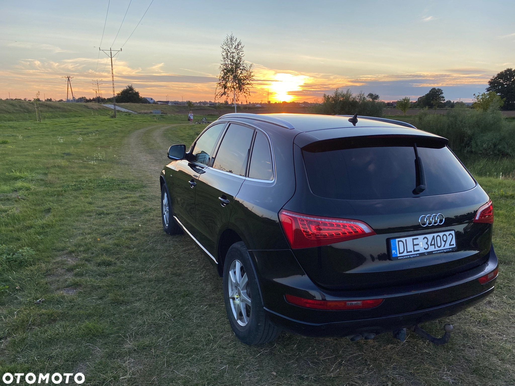 Audi Q5 2.0 TDI Quattro S tronic - 7