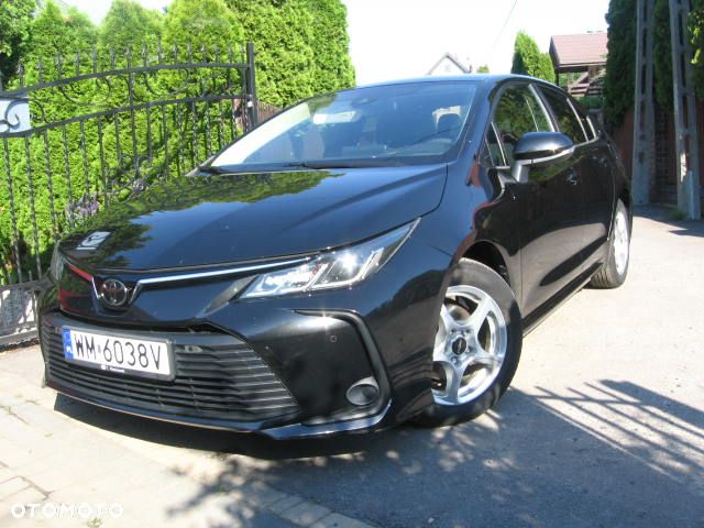 Toyota Corolla 1.6 Active - 2