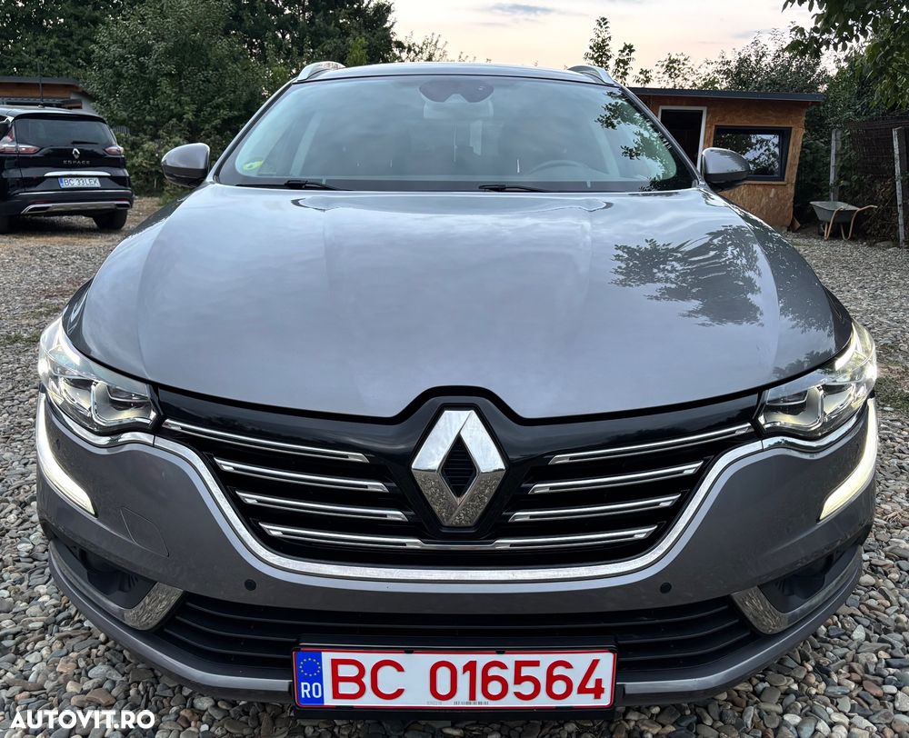 Renault Talisman - 3