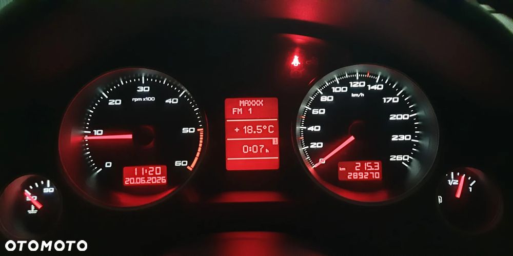 Seat Exeo ST 2.0 TDI CR Sport - 13