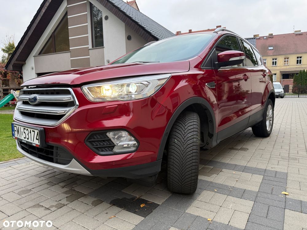 Ford Kuga - 6