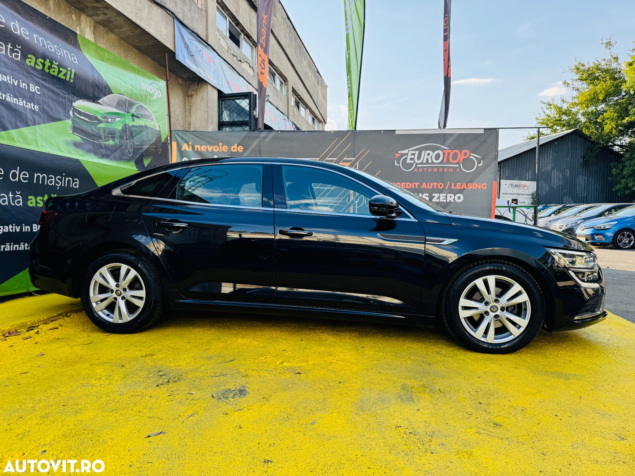 Renault Talisman - 4