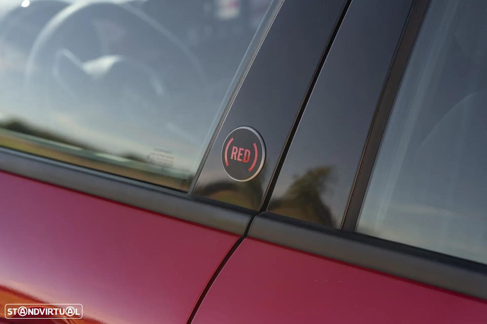 Fiat 600e 54 kWh (RED) - 10