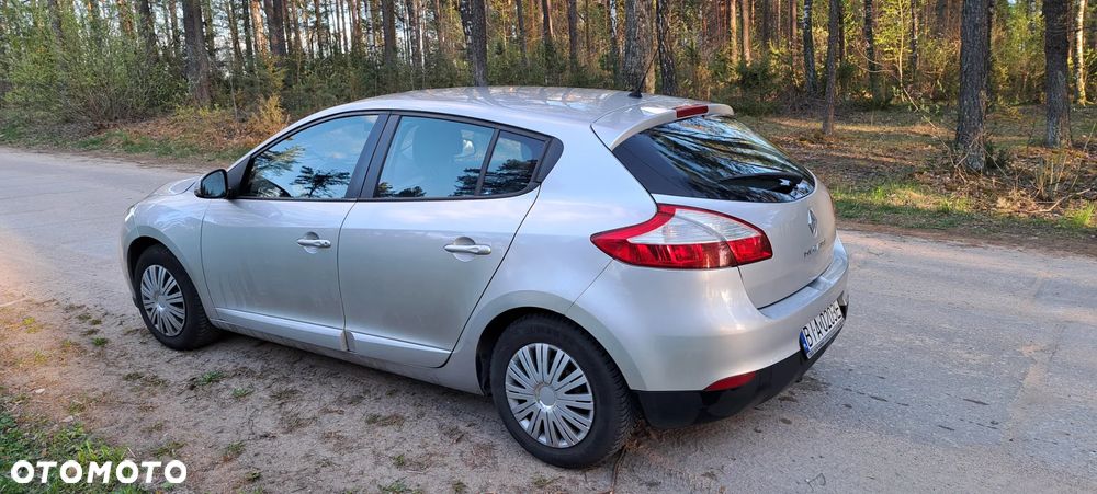 Renault Megane 1.6 16V Life - 3