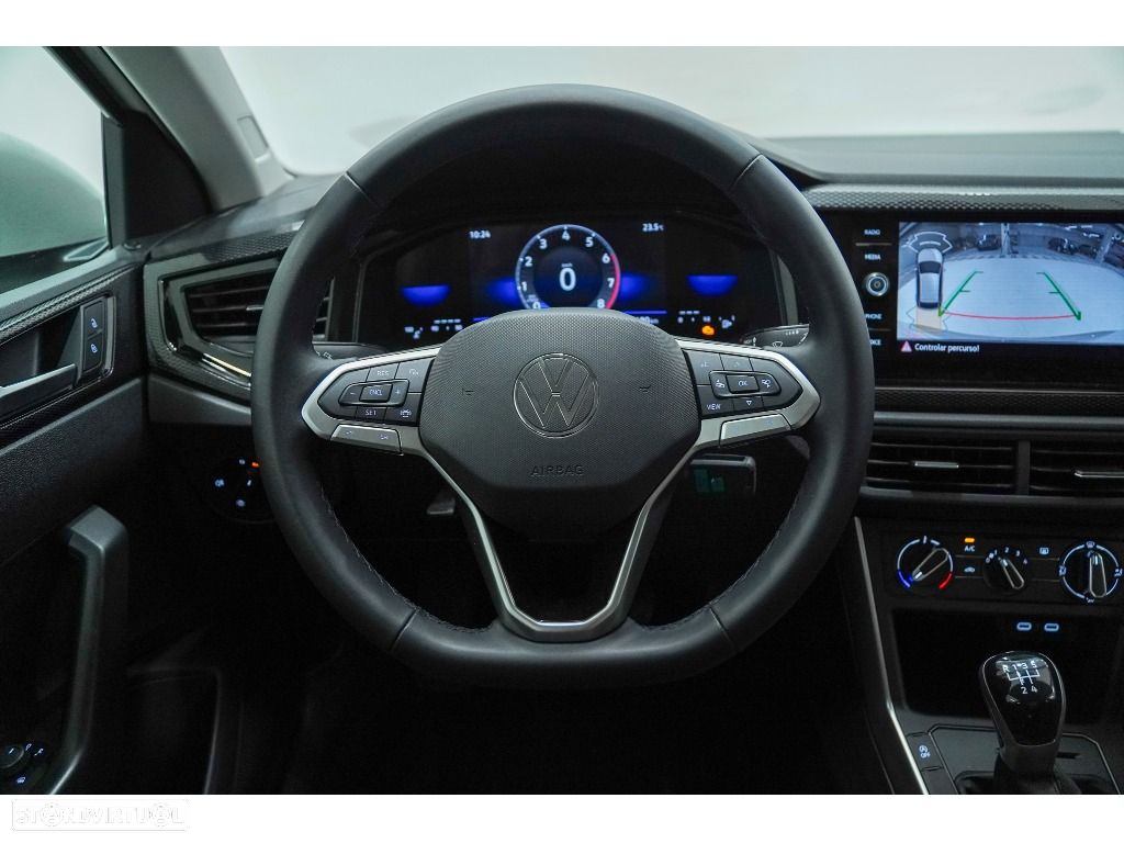 VW T-Roc - 6