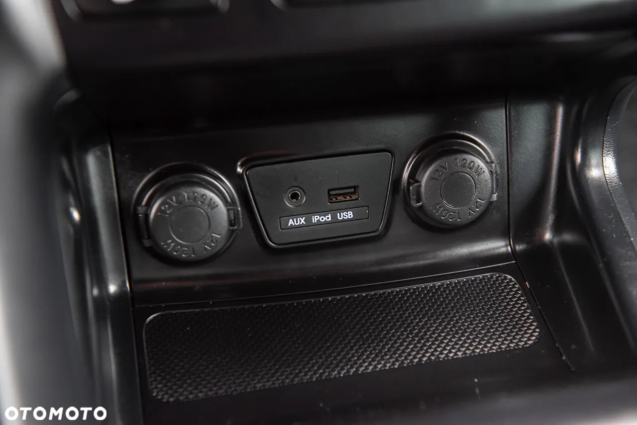 Hyundai ix35 2.0 2WD Automatik Style - 28