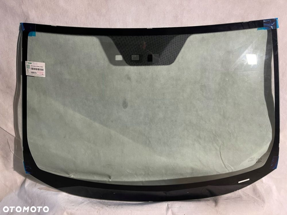 hyundai tucson szyba przednia nowa sensor 2010-2015 - 1