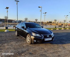 Lexus GS 250 Comfort