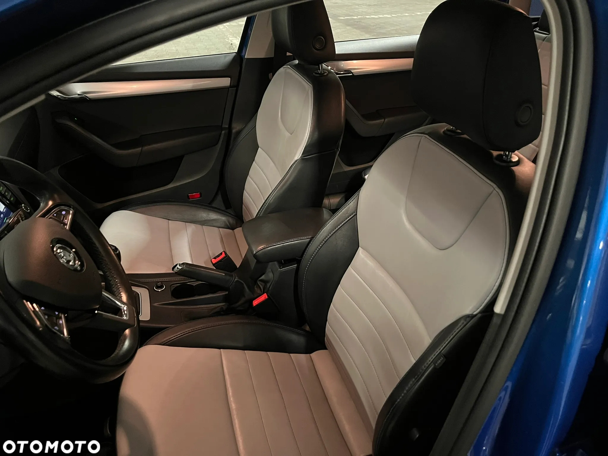 Skoda Octavia 1.8 TSI Style - 14