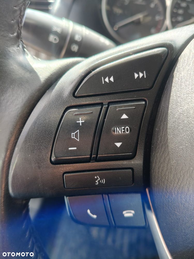 Mazda CX-5 2.2 SKYACTIV-D Center-Line - 15