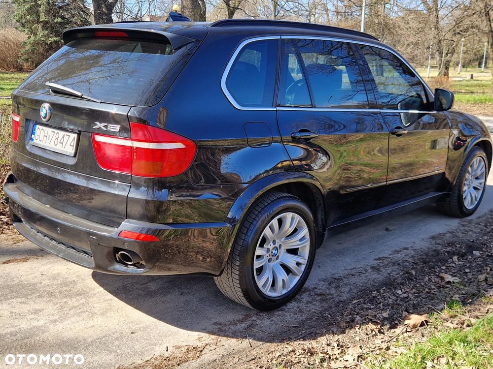 BMW X5 xDrive35d - 6