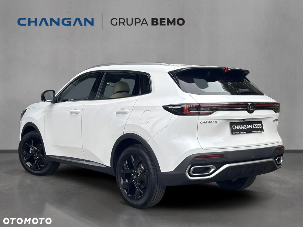 Changan CS55 Plus - 3