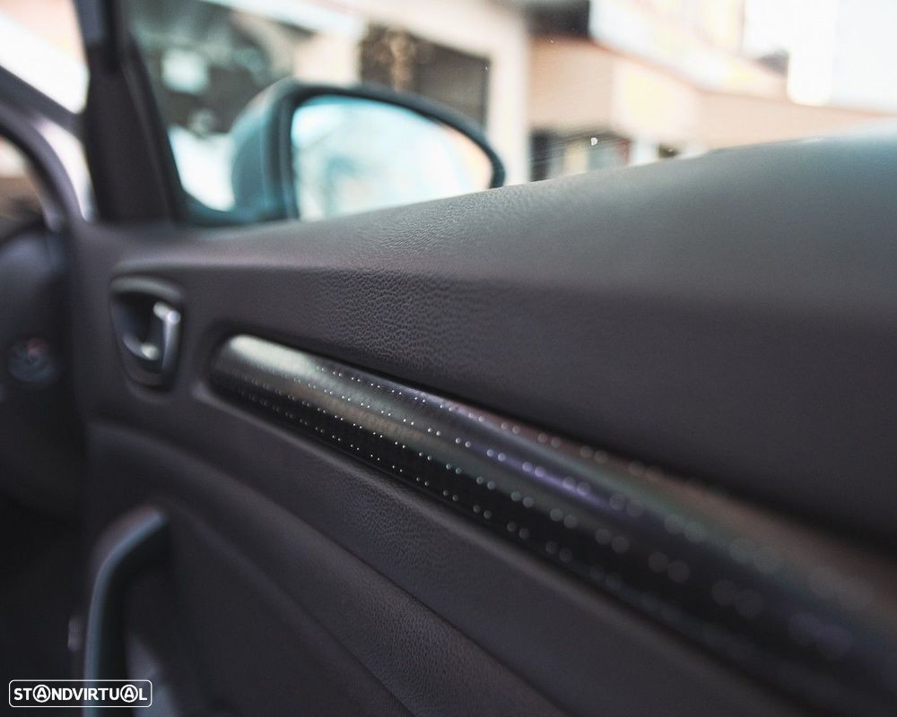 Renault Mégane 1.5 dCi Confort - 17