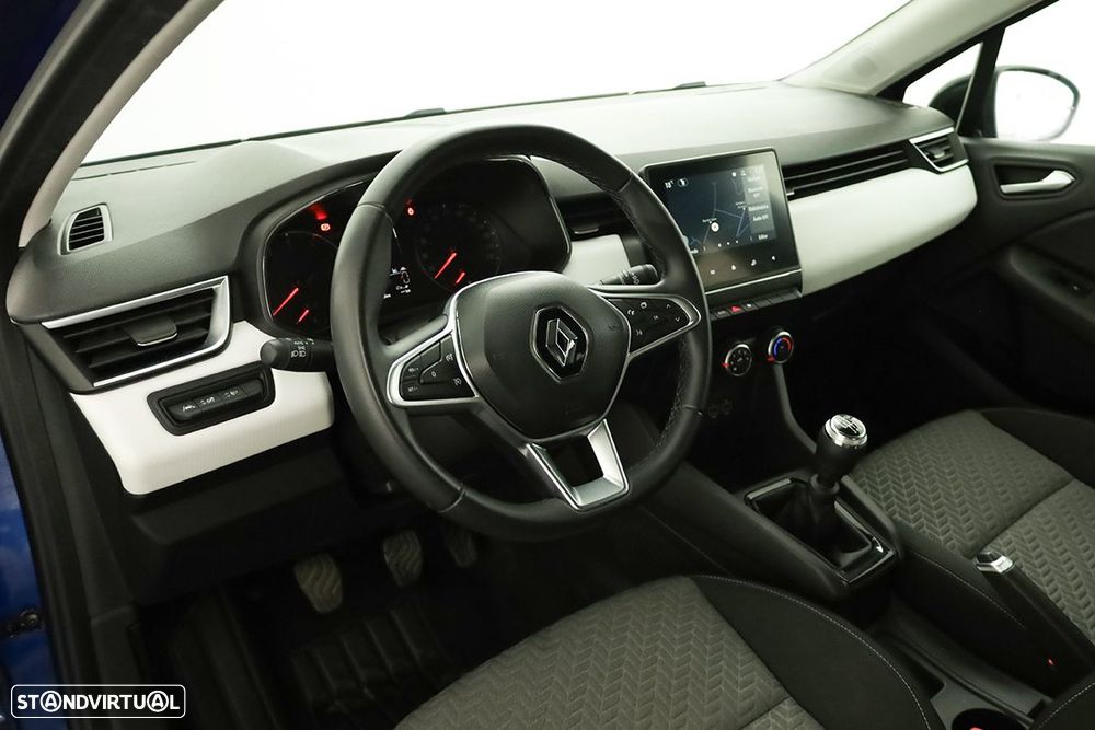 Renault Clio 1.0 TCe Evolution - 7