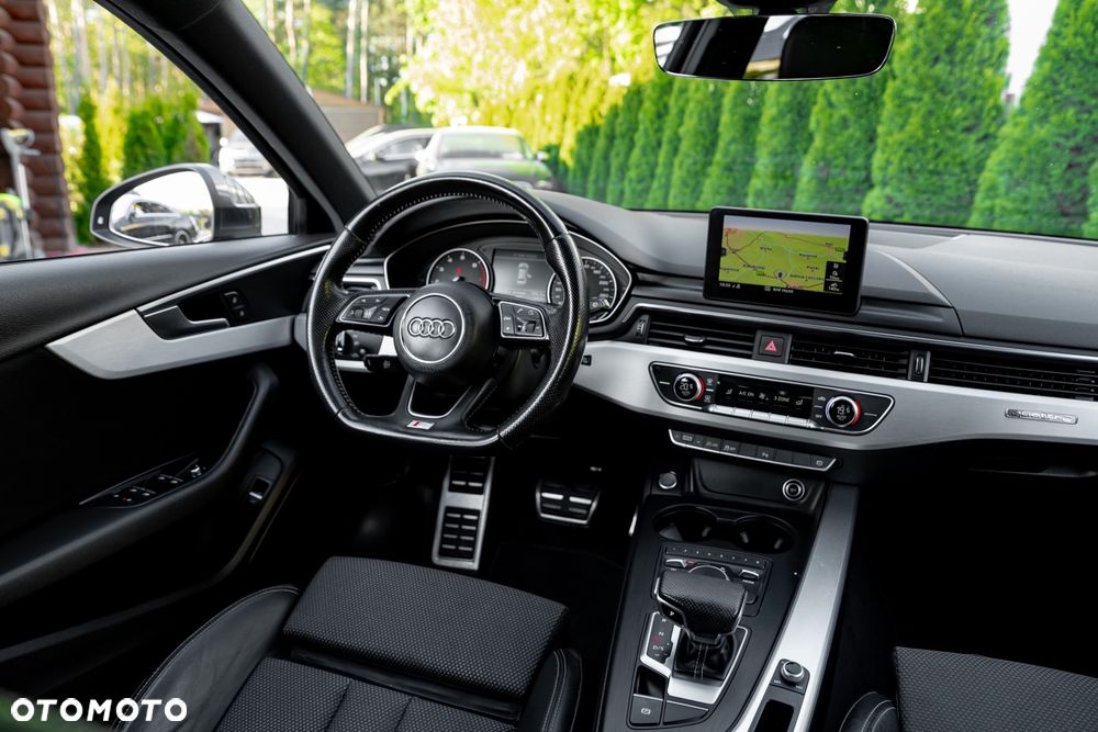 Audi A4 Avant 2.0 TFSI Quattro S tronic - 26