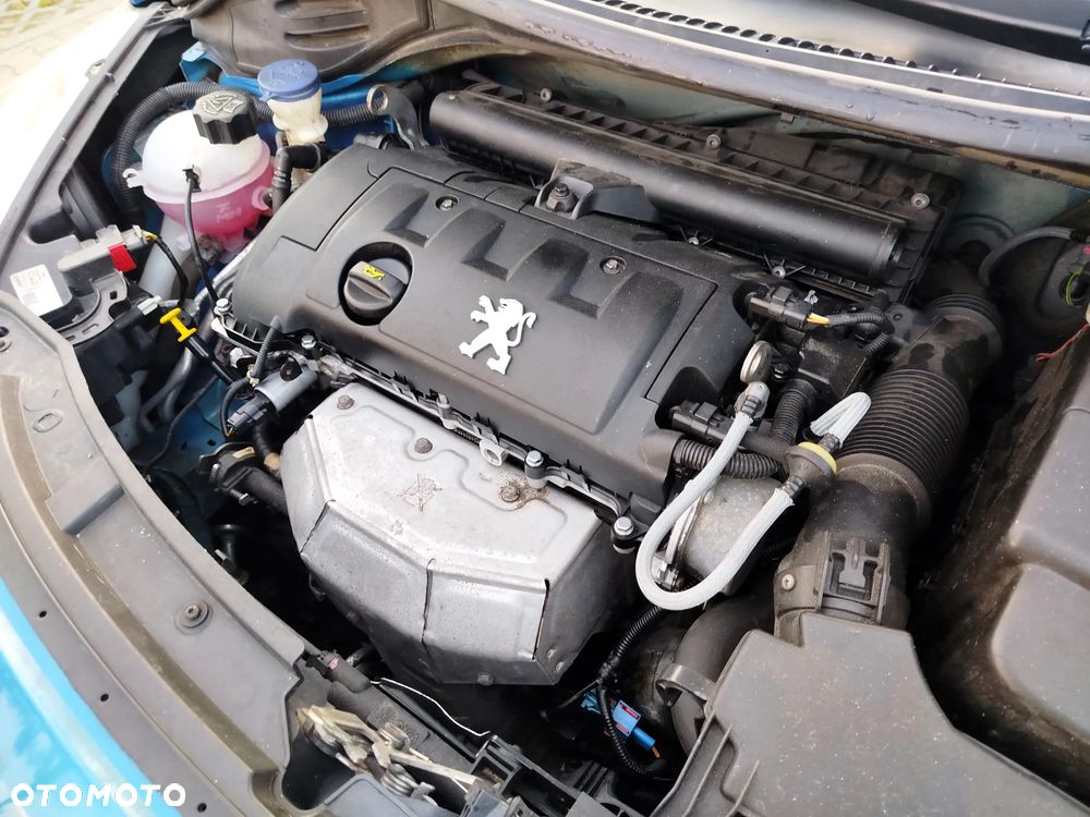 Peugeot 207 120 Sport - 8