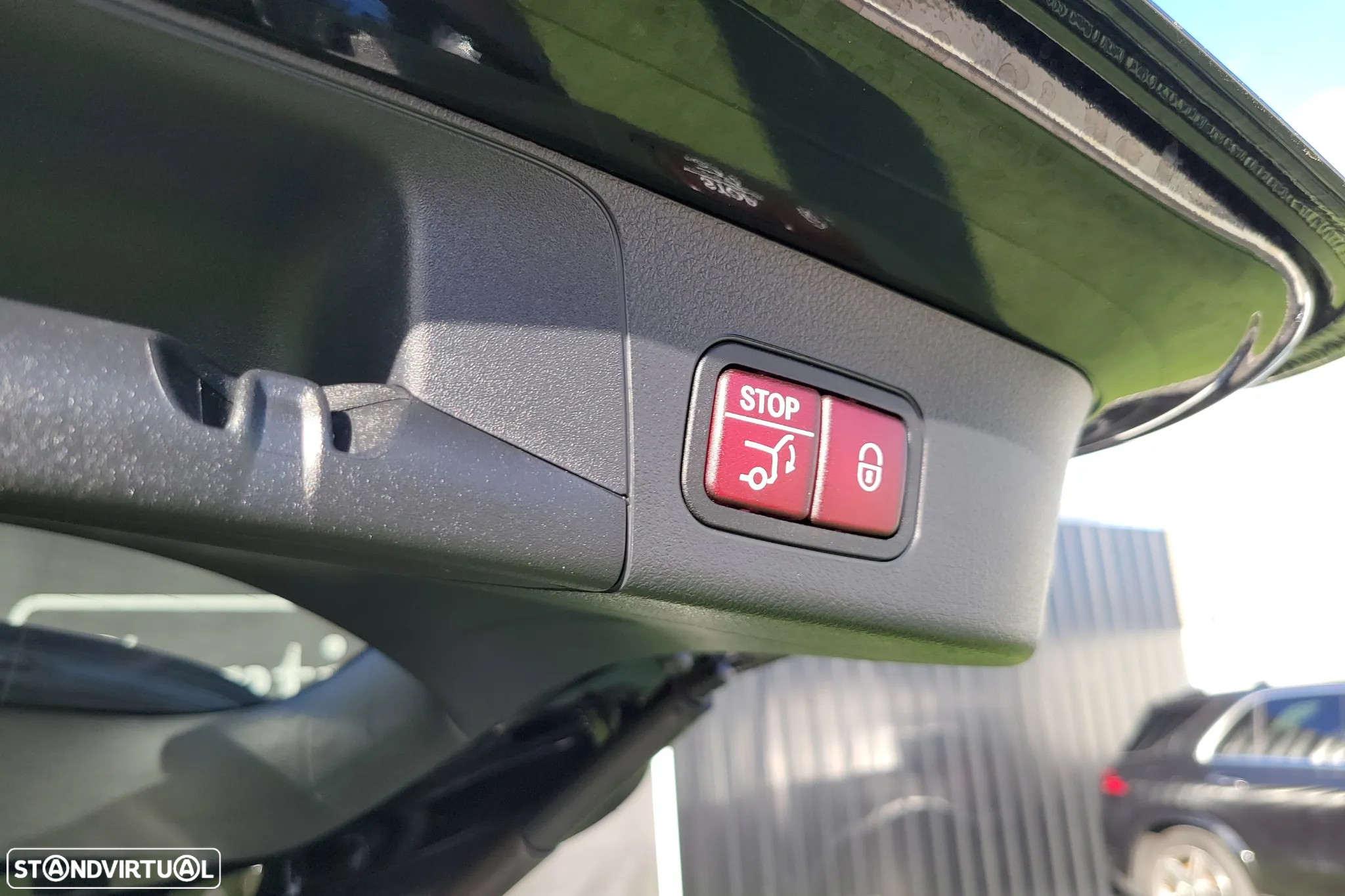 Mercedes-Benz EQB 350 4Matic AMG Line - 20