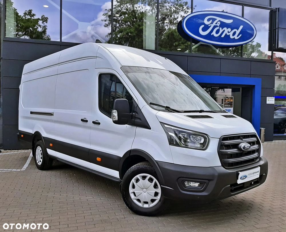 Ford Transit - 3
