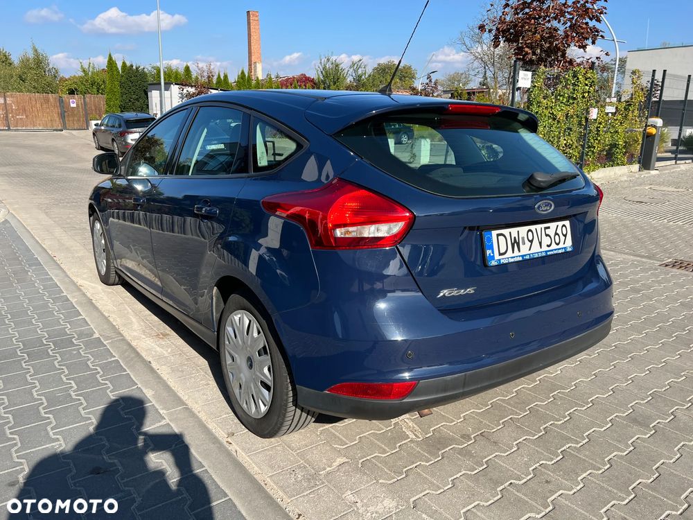 Ford Focus - 6