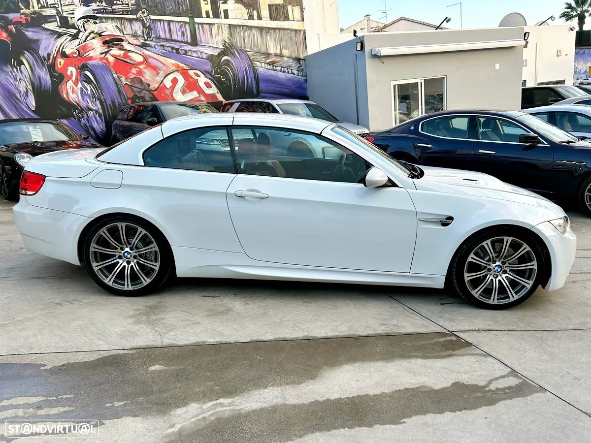 BMW M3 Auto - 2