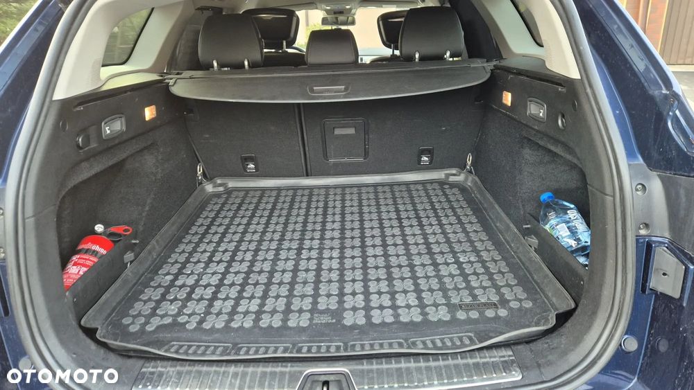 Renault Talisman 1.6 Energy dCi Initiale Paris EDC - 11