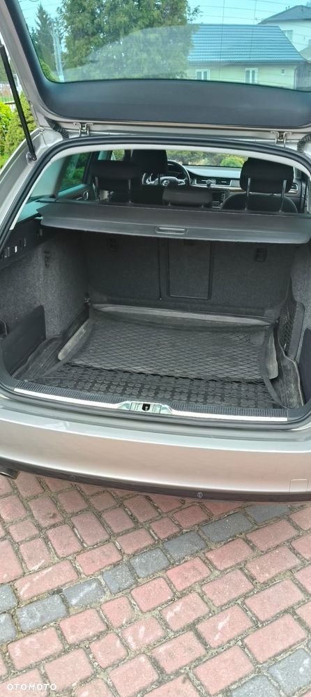 Skoda Superb 2.0 TDI Elegance - 5