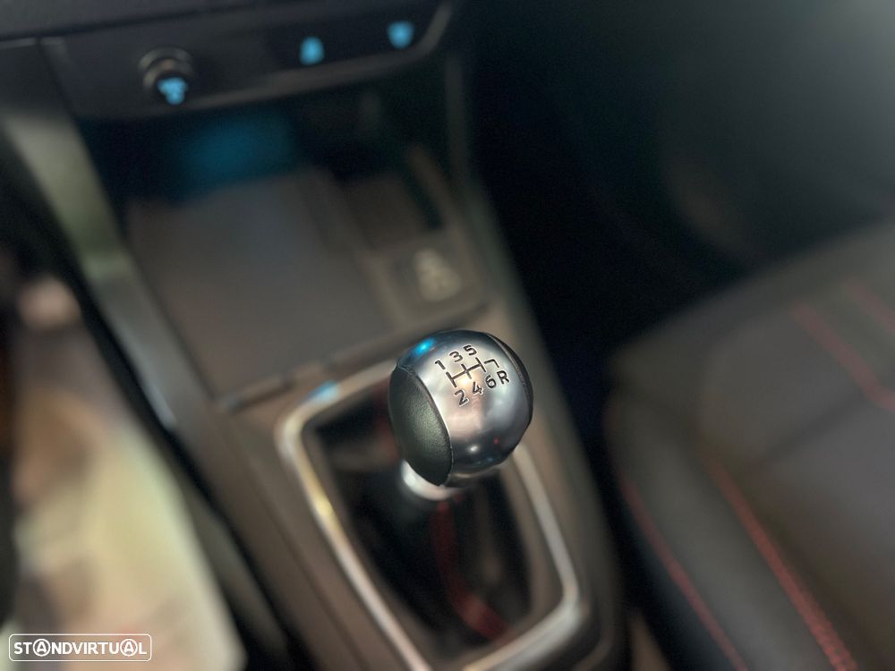 Ford Puma 1.0 EcoBoost MHEV ST-Line - 10