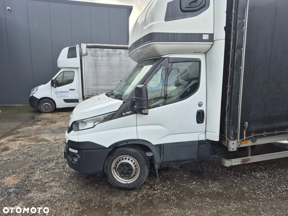 Iveco Daily 35s18 - 5