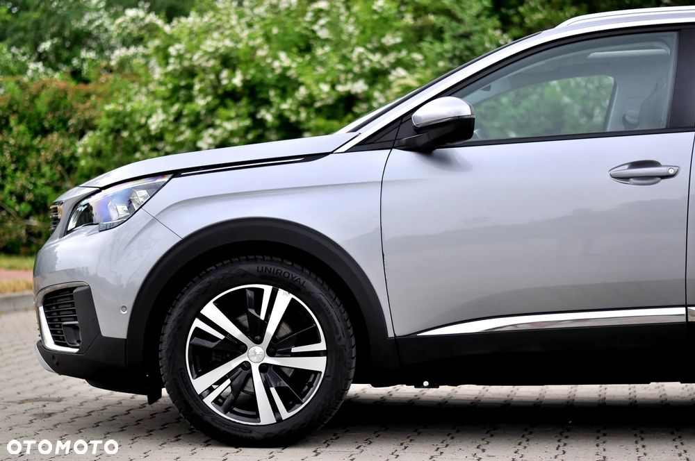 Peugeot 5008 1.2 PureTech Allure S&S - 15