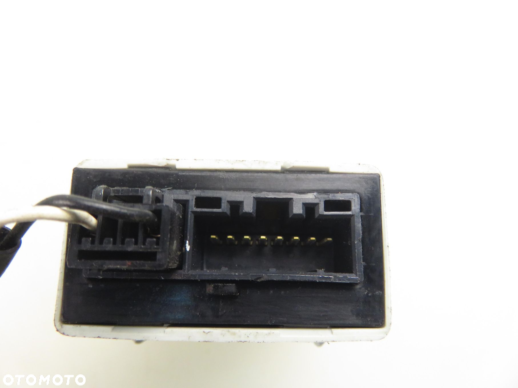STACYJKA STEROWNIK DAEWOO MATIZ (M100, M150) 0.8  96259124 96315230 7848651 - 20