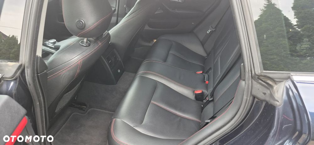 BMW Seria 4 430d xDrive - 14
