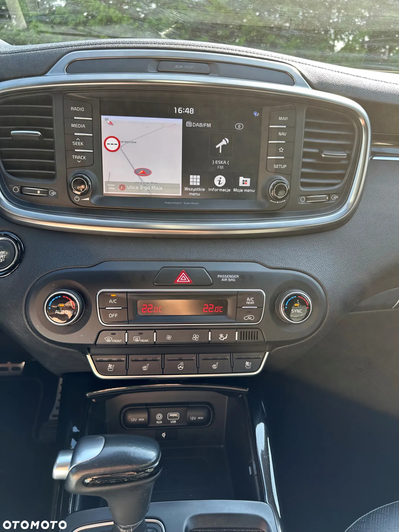 Kia Sorento 2.0 CRDI GT Line - 12