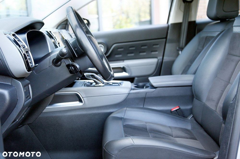 Citroën C5 Aircross BlueHDI 130 S&S EAT8 FEEL PACK - 19