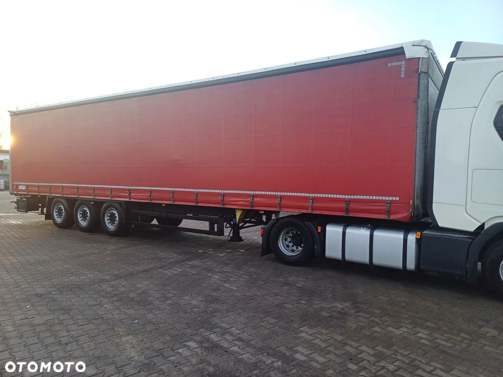 Schmitz Cargobull SCB S3T - 1