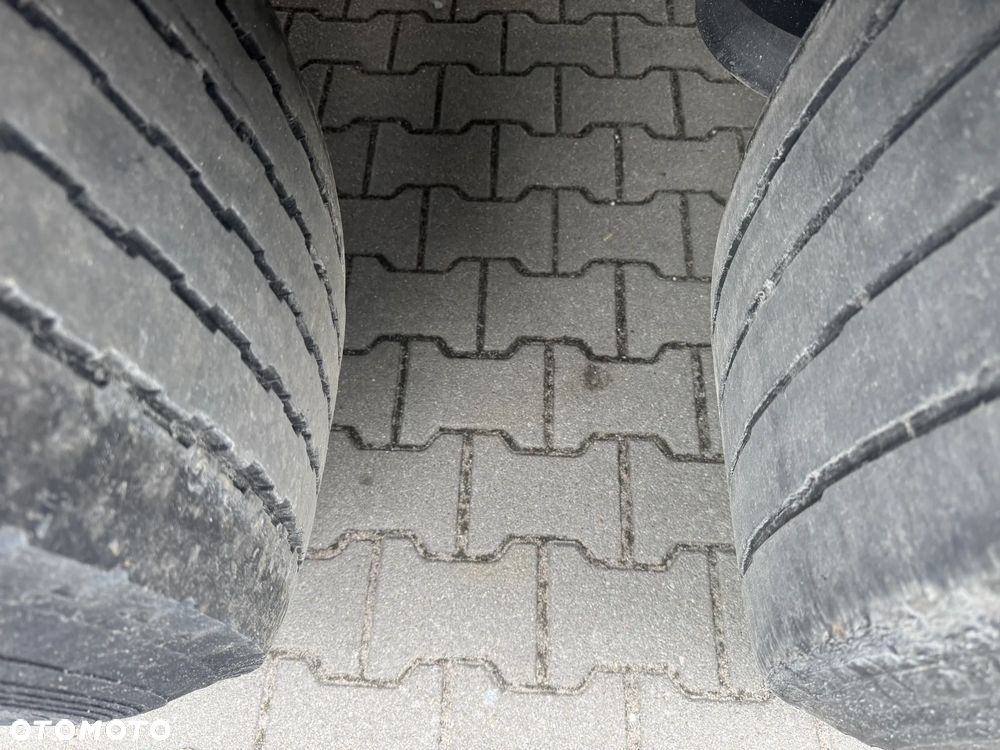 Krone Izoterma, Doppelstock!! - 20