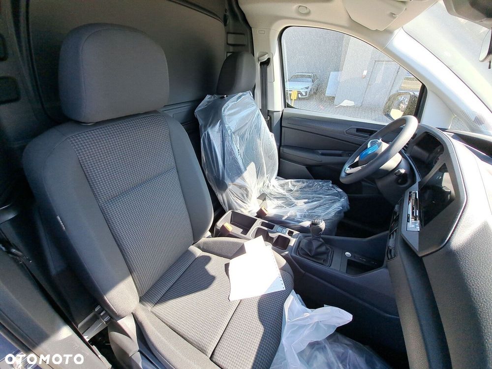 Volkswagen Caddy Maxi Cargo, 2,0TDI EU6 SCR, 102KM, 6-bieg. manualna, r.o:2755 mm - 13