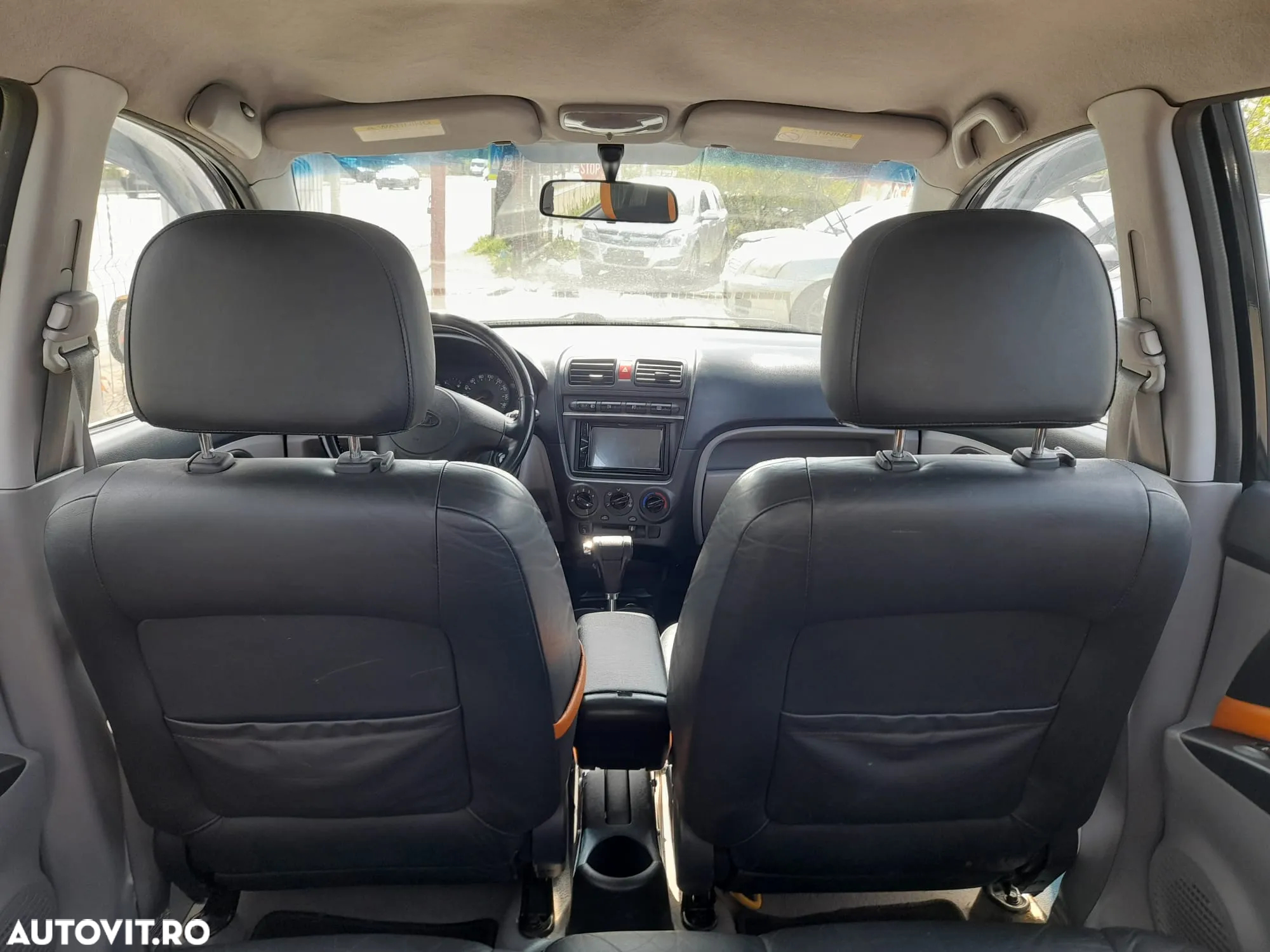 Kia Picanto 1.1 Aut. EX - 11