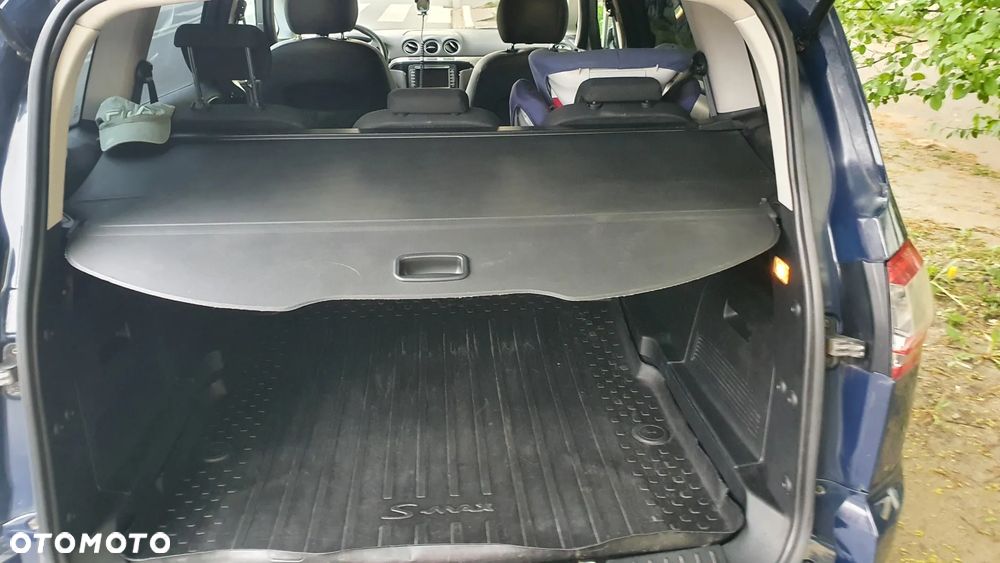 Ford S-Max 2.0 TDCi DPF Titanium - 29