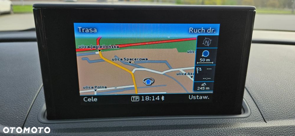 Audi A3 Limousine 1.6 TDI (clean diesel) S line Sportpaket - 15