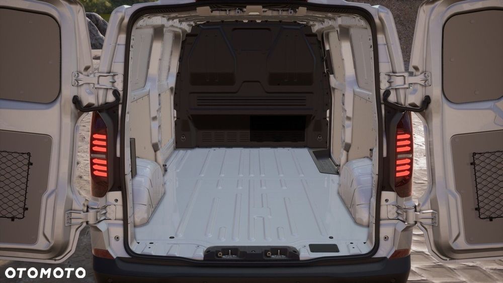 Volkswagen Transporter - 14