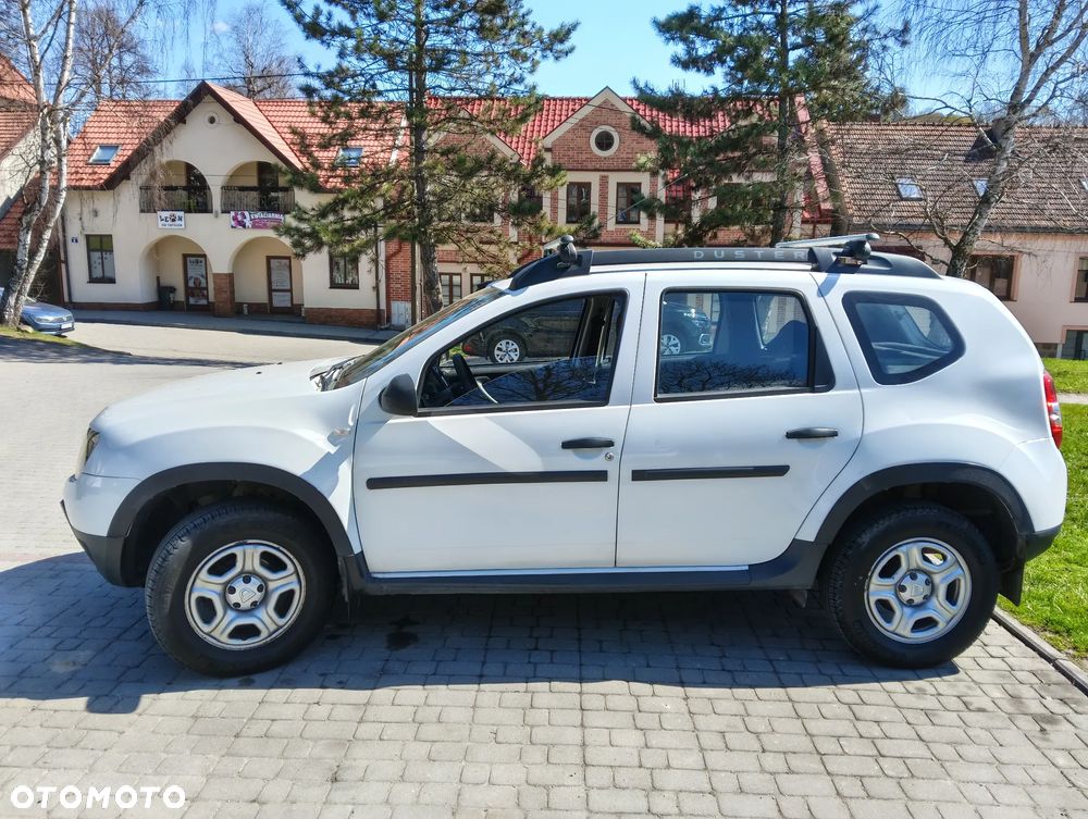 Dacia Duster - 5